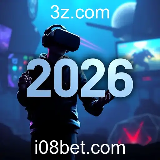 Tendências Emergentes no Mundo dos Jogos de 2026