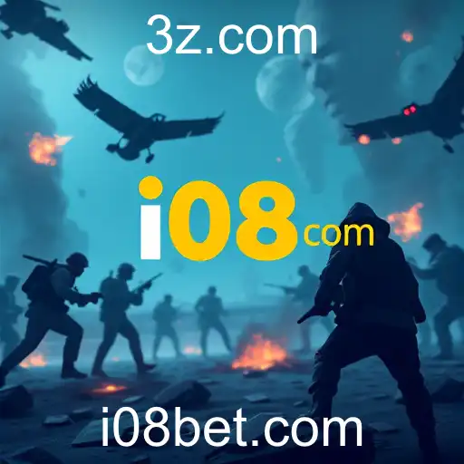 Inovações nos Jogos Digitais em i08.com