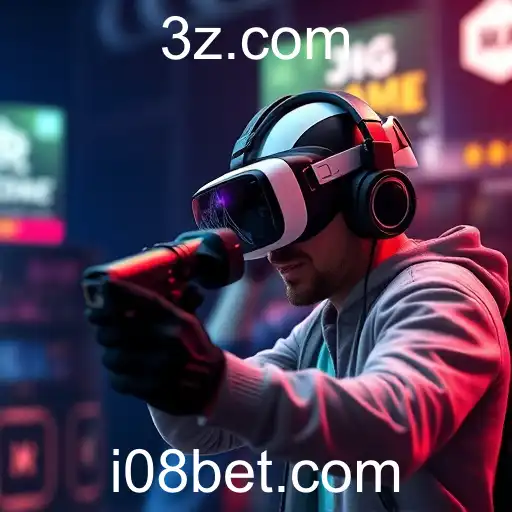 Transformações no Universo dos Jogos Online em 2025