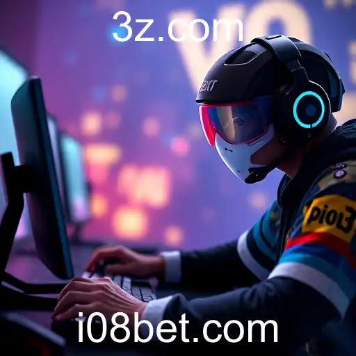 Tendências Impulsionam o Mercado de Jogos Online