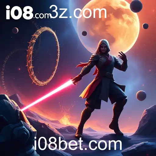 i08.com Revoluciona o Mercado de Jogos com Novidades