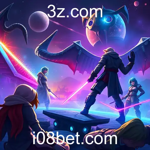 Explorando o Mundo dos Jogos