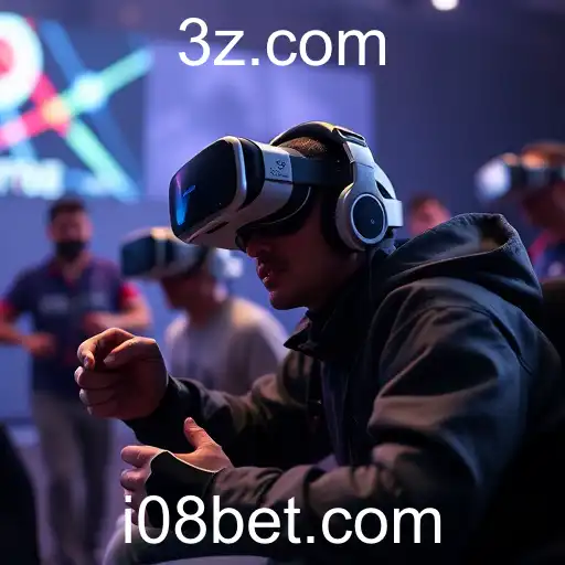 Tendências de Jogos Online em 2025