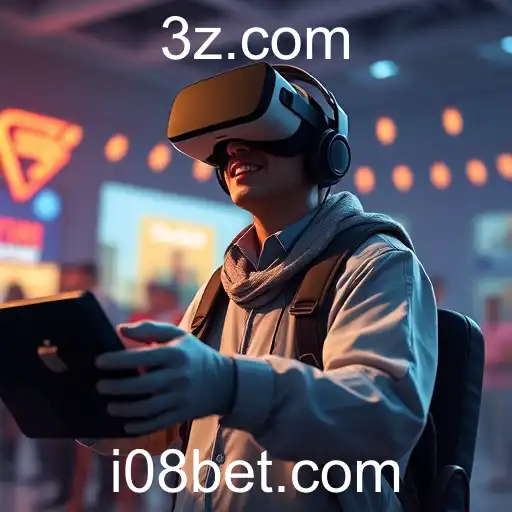 A Revolução dos Jogos Online em 2025