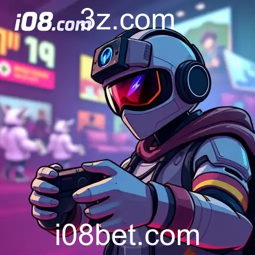 O Crescimento do i08.com e o Impacto no Cenário de Jogos Online