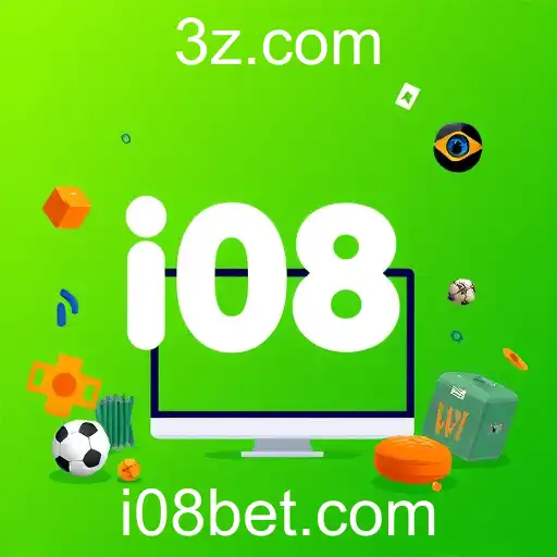 A Ascensão de i08.com no Cenário de Jogos em Português