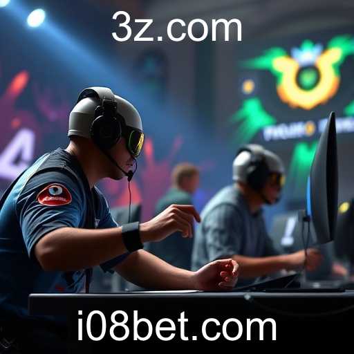 Expansão dos Jogos Online em 2025