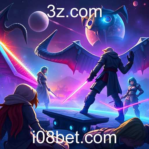 Explorando o Mundo dos Jogos
