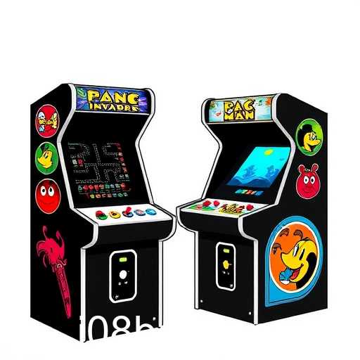 Novidades e Tendências no Universo dos Jogos em 2025