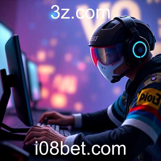 A Ascensão do i08.com no Cenário de Jogos Brasileiro