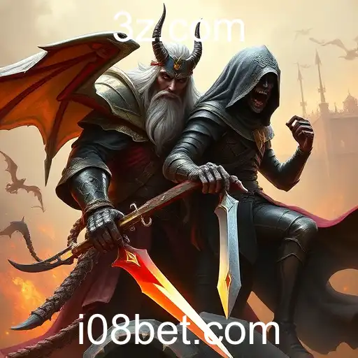 A Fascinante Jornada dos Jogos de Role-Playing