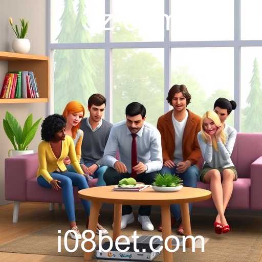 Panorama Atual do i08.com e o Universo dos Jogos em 2026
