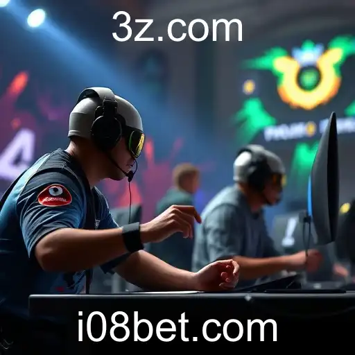 O Mundo Vibrante dos Jogos Online em 2025